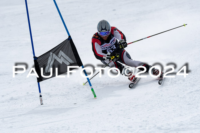 24. Regionalcup Finale, Kühtai 17.03.2024