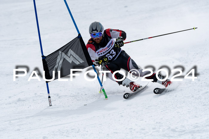 24. Regionalcup Finale, Kühtai 17.03.2024