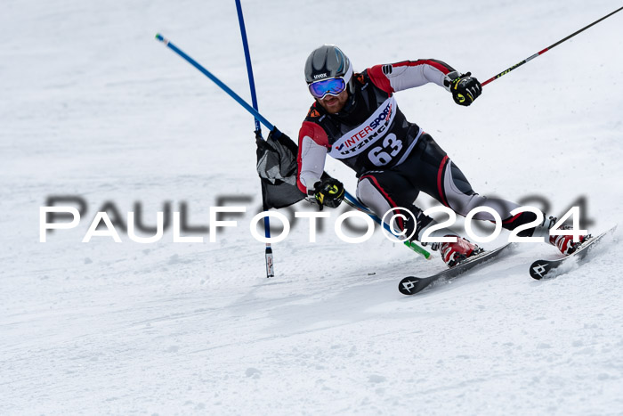 24. Regionalcup Finale, Kühtai 17.03.2024