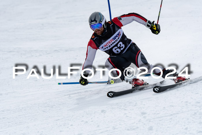 24. Regionalcup Finale, Kühtai 17.03.2024