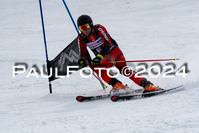 24. Regionalcup Finale, Kühtai 17.03.2024