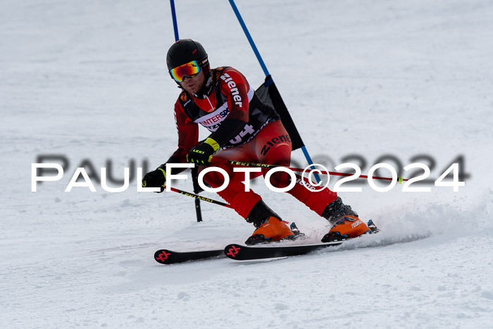 24. Regionalcup Finale, Kühtai 17.03.2024