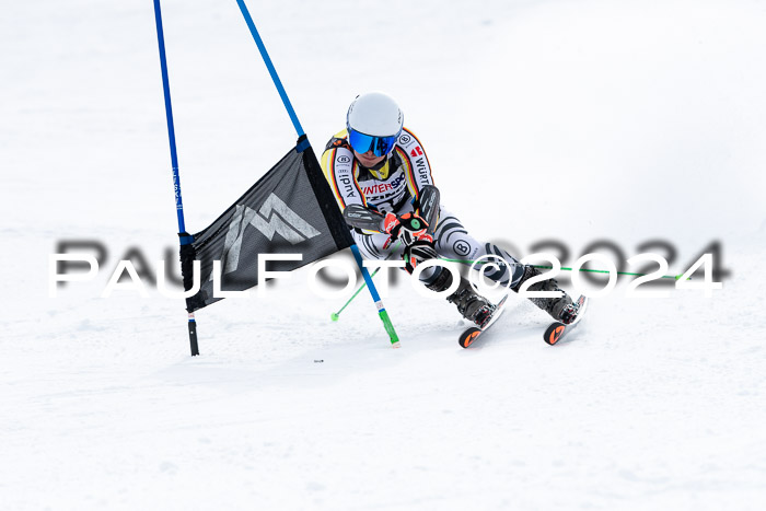 24. Regionalcup Finale, Kühtai 17.03.2024