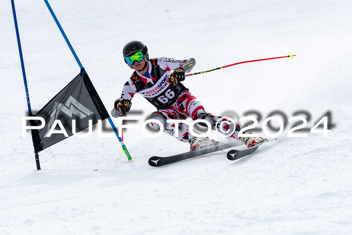 24. Regionalcup Finale, Kühtai 17.03.2024