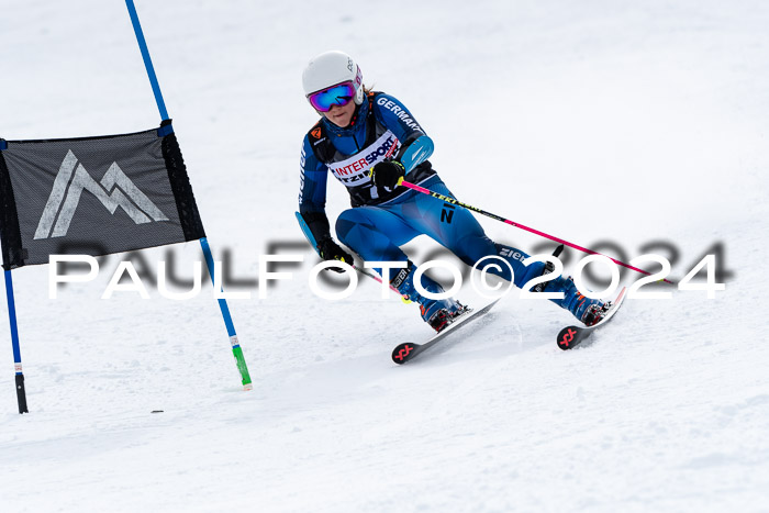 24. Regionalcup Finale, Kühtai 17.03.2024