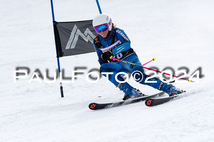 24. Regionalcup Finale, Kühtai 17.03.2024
