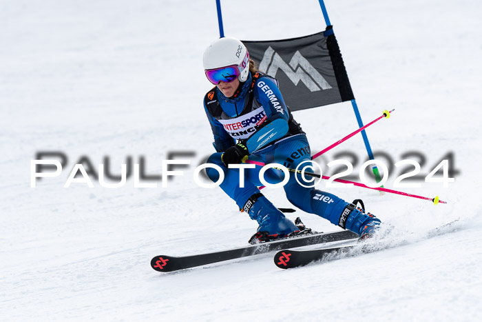 24. Regionalcup Finale, Kühtai 17.03.2024