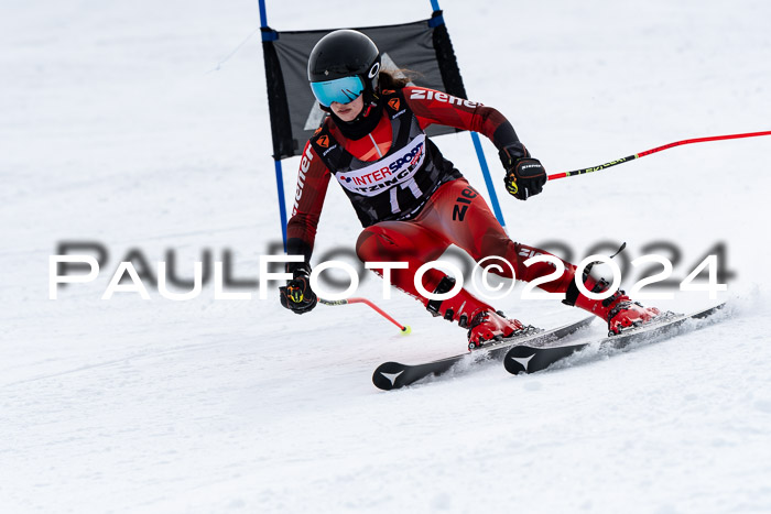 24. Regionalcup Finale, Kühtai 17.03.2024