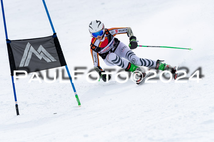 24. Regionalcup Finale, Kühtai 17.03.2024