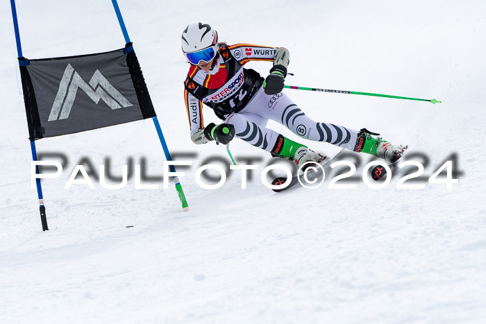 24. Regionalcup Finale, Kühtai 17.03.2024
