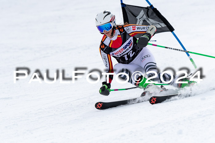 24. Regionalcup Finale, Kühtai 17.03.2024