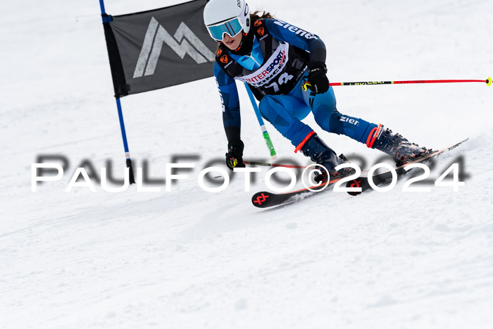 24. Regionalcup Finale, Kühtai 17.03.2024