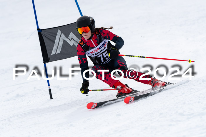 24. Regionalcup Finale, Kühtai 17.03.2024