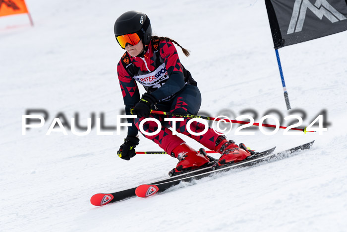 24. Regionalcup Finale, Kühtai 17.03.2024