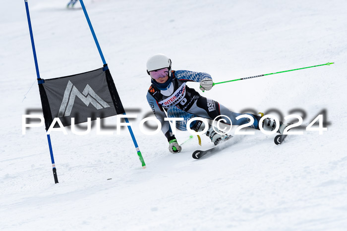 24. Regionalcup Finale, Kühtai 17.03.2024