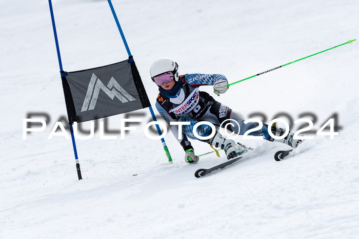 24. Regionalcup Finale, Kühtai 17.03.2024
