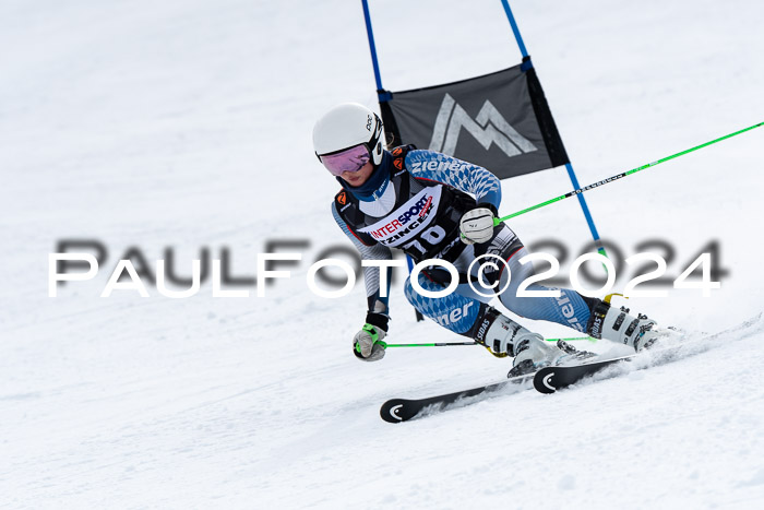 24. Regionalcup Finale, Kühtai 17.03.2024