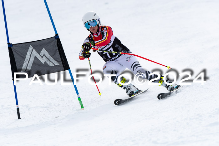 24. Regionalcup Finale, Kühtai 17.03.2024