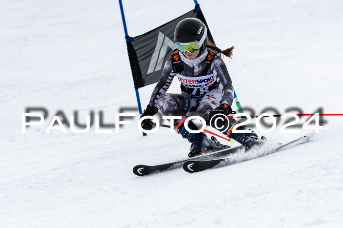24. Regionalcup Finale, Kühtai 17.03.2024