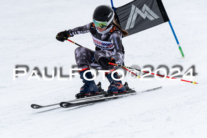 24. Regionalcup Finale, Kühtai 17.03.2024