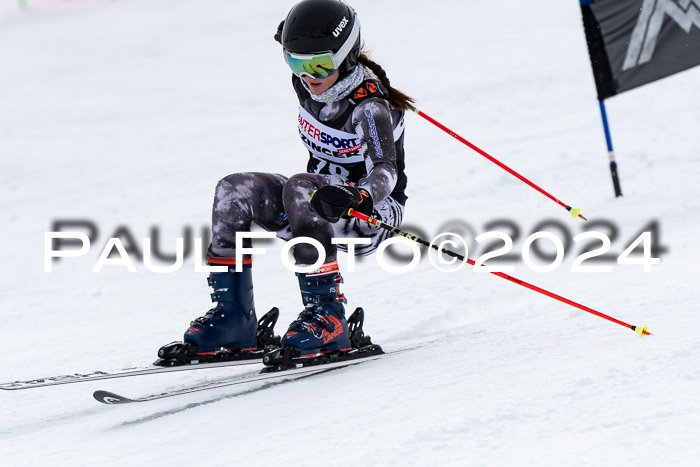 24. Regionalcup Finale, Kühtai 17.03.2024