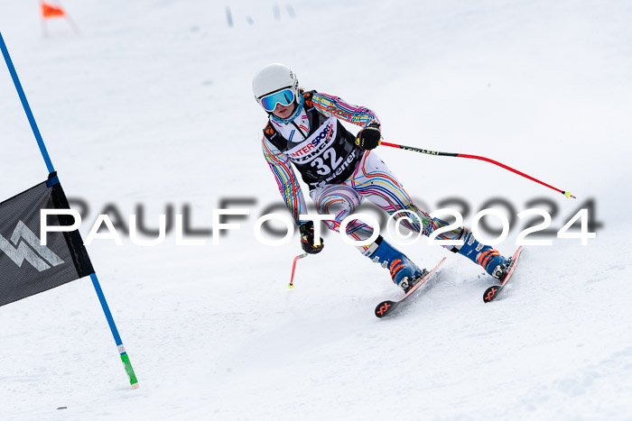 24. Regionalcup Finale, Kühtai 17.03.2024