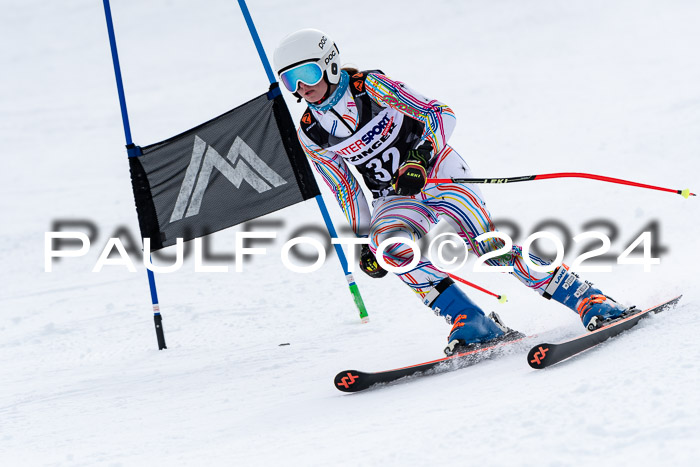 24. Regionalcup Finale, Kühtai 17.03.2024
