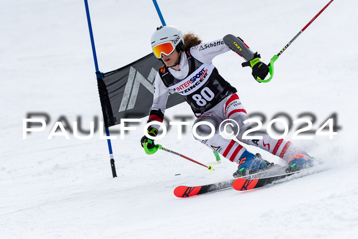 24. Regionalcup Finale, Kühtai 17.03.2024