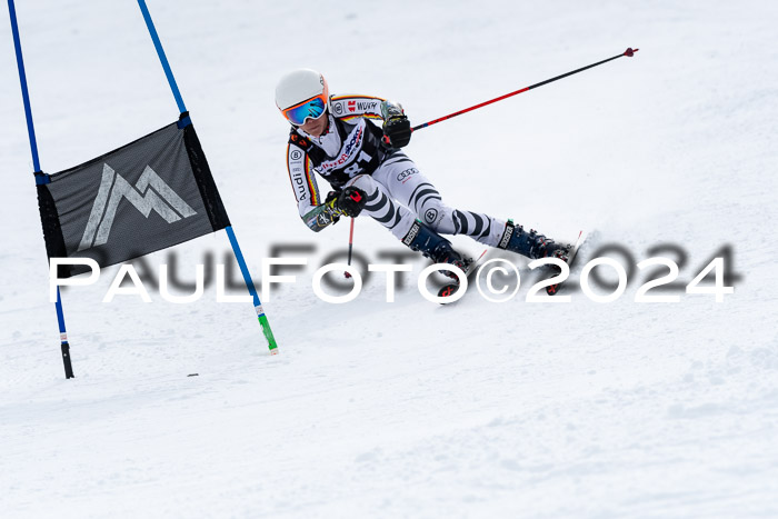 24. Regionalcup Finale, Kühtai 17.03.2024