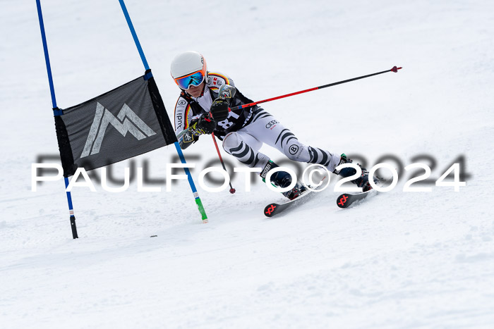 24. Regionalcup Finale, Kühtai 17.03.2024