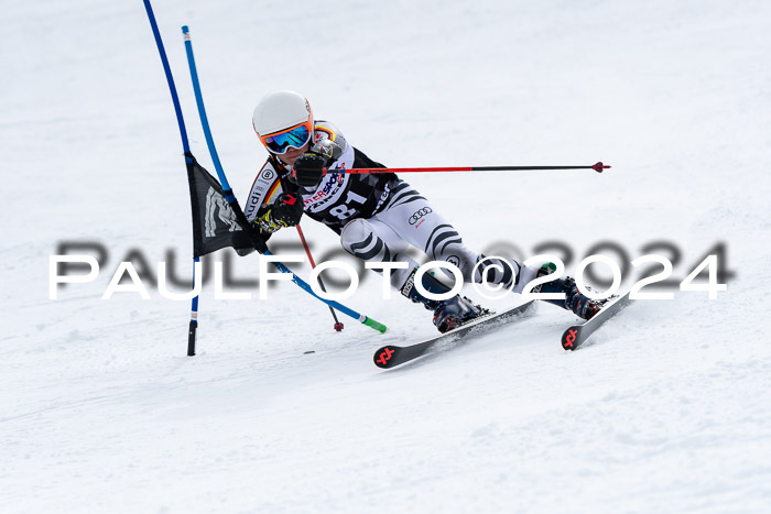 24. Regionalcup Finale, Kühtai 17.03.2024