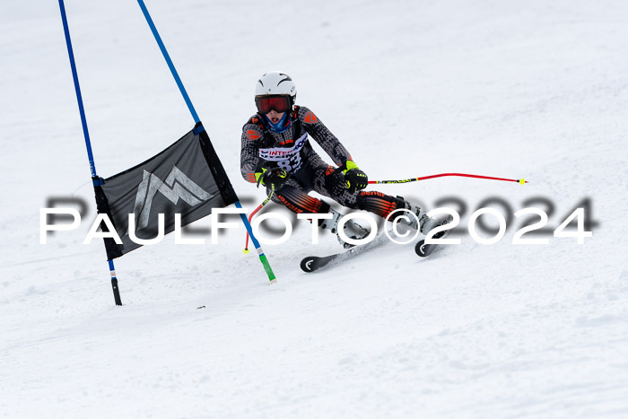 24. Regionalcup Finale, Kühtai 17.03.2024