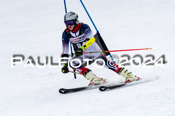 24. Regionalcup Finale, Kühtai 17.03.2024