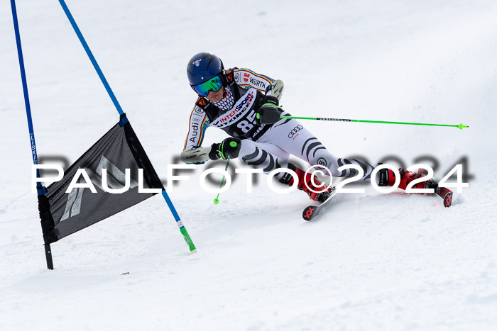 24. Regionalcup Finale, Kühtai 17.03.2024