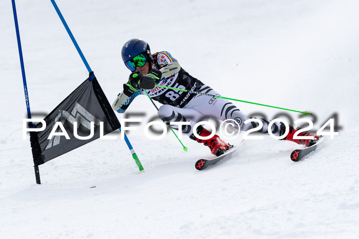 24. Regionalcup Finale, Kühtai 17.03.2024