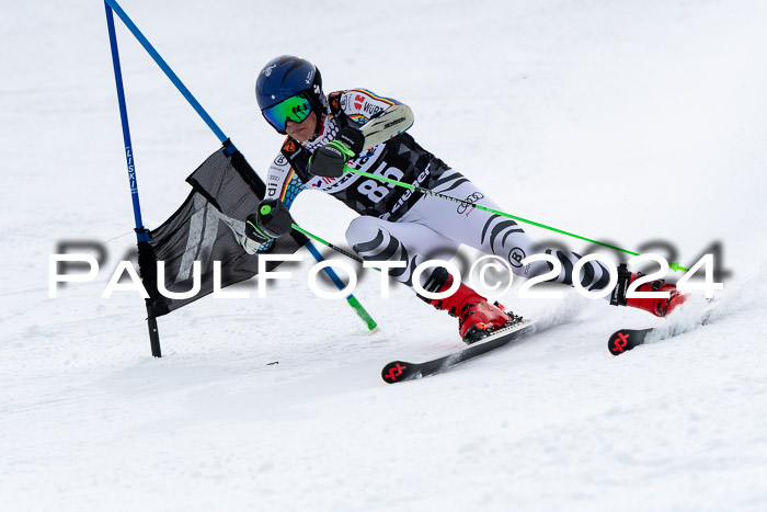 24. Regionalcup Finale, Kühtai 17.03.2024