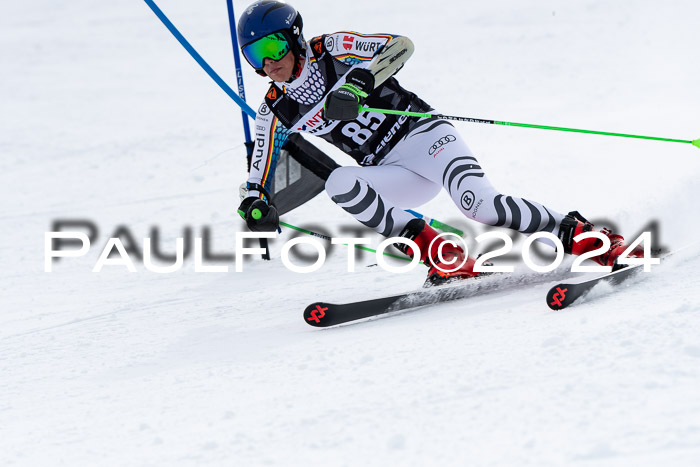 24. Regionalcup Finale, Kühtai 17.03.2024