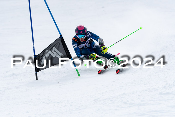 24. Regionalcup Finale, Kühtai 17.03.2024
