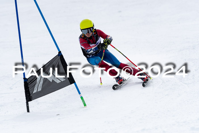 24. Regionalcup Finale, Kühtai 17.03.2024