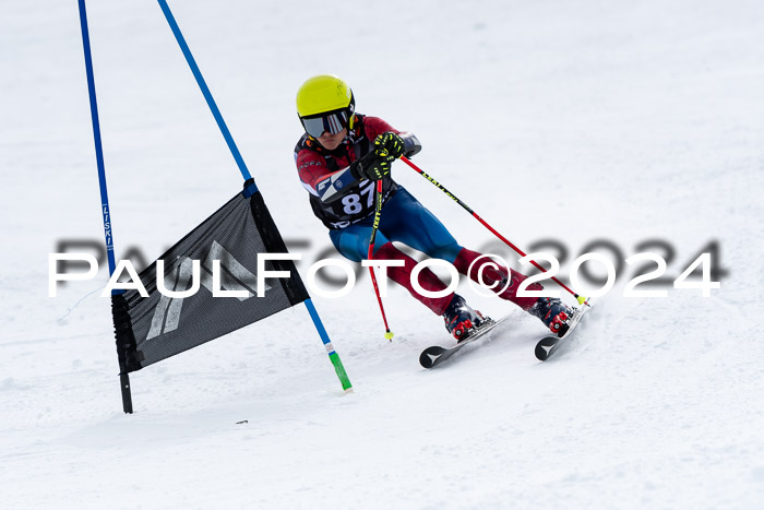 24. Regionalcup Finale, Kühtai 17.03.2024