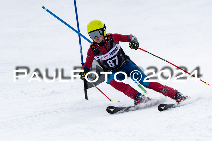 24. Regionalcup Finale, Kühtai 17.03.2024