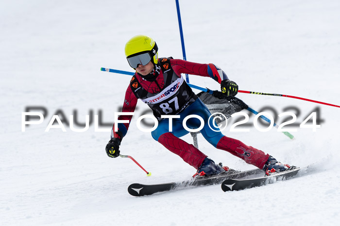 24. Regionalcup Finale, Kühtai 17.03.2024