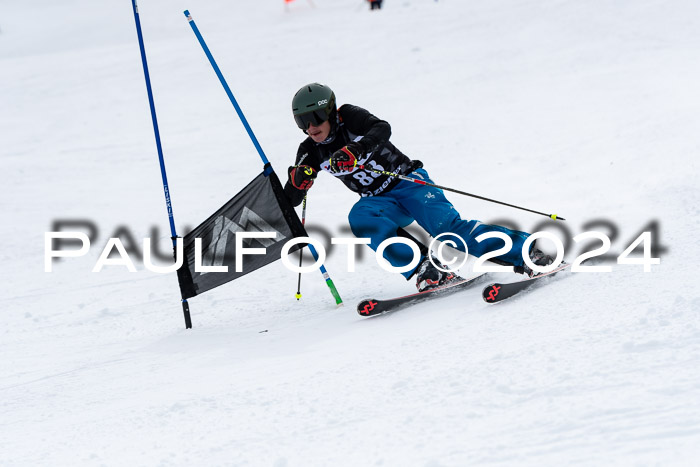 24. Regionalcup Finale, Kühtai 17.03.2024