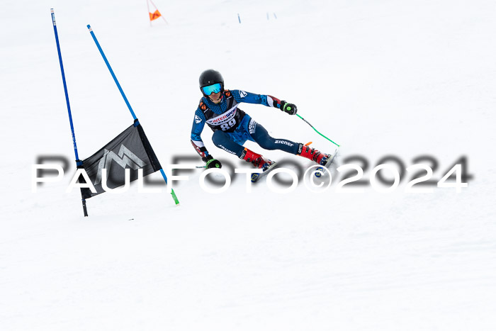 24. Regionalcup Finale, Kühtai 17.03.2024