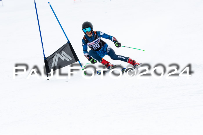 24. Regionalcup Finale, Kühtai 17.03.2024