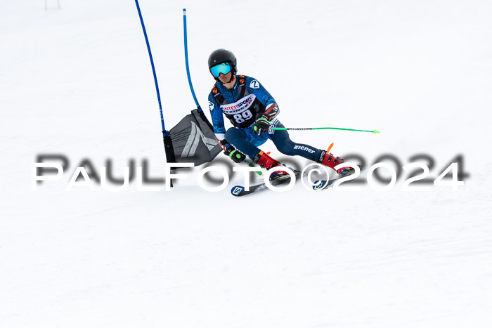 24. Regionalcup Finale, Kühtai 17.03.2024