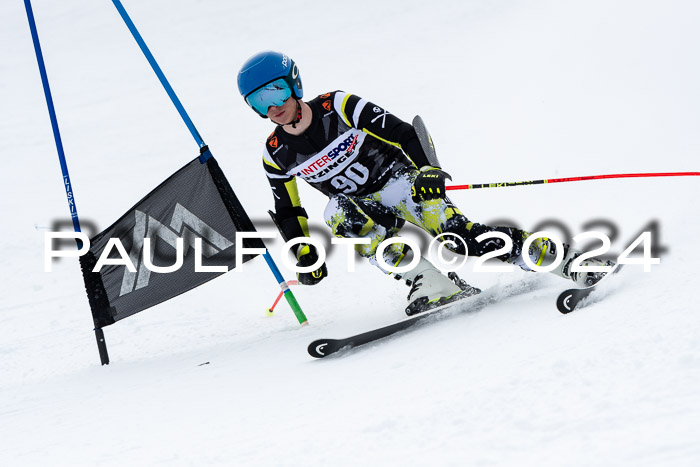 24. Regionalcup Finale, Kühtai 17.03.2024