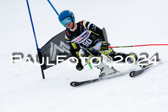 24. Regionalcup Finale, Kühtai 17.03.2024
