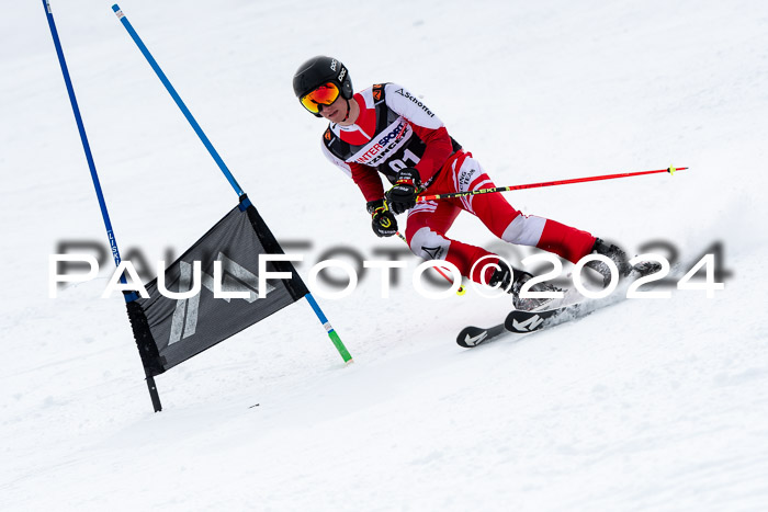 24. Regionalcup Finale, Kühtai 17.03.2024