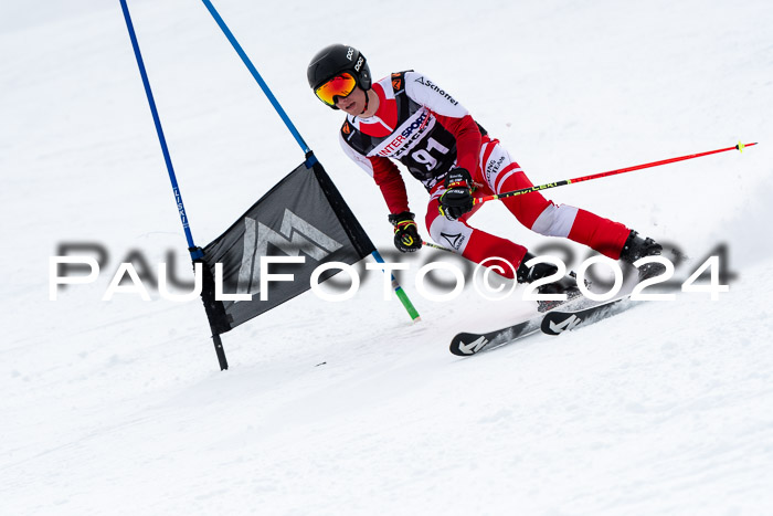 24. Regionalcup Finale, Kühtai 17.03.2024